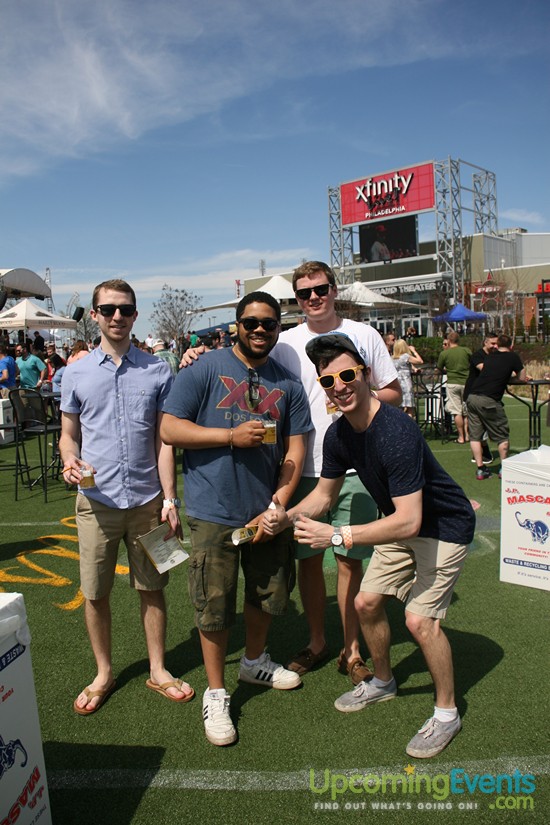 Photo from Springfest Live! Craft Beer Fest (Gallery B)