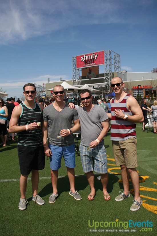 Photo from Springfest Live! Craft Beer Fest (Gallery B)