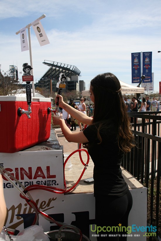 Photo from Springfest Live! Craft Beer Fest (Gallery B)
