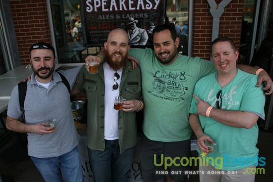 Photo from Springfest Live! Craft Beer Fest (Gallery B)