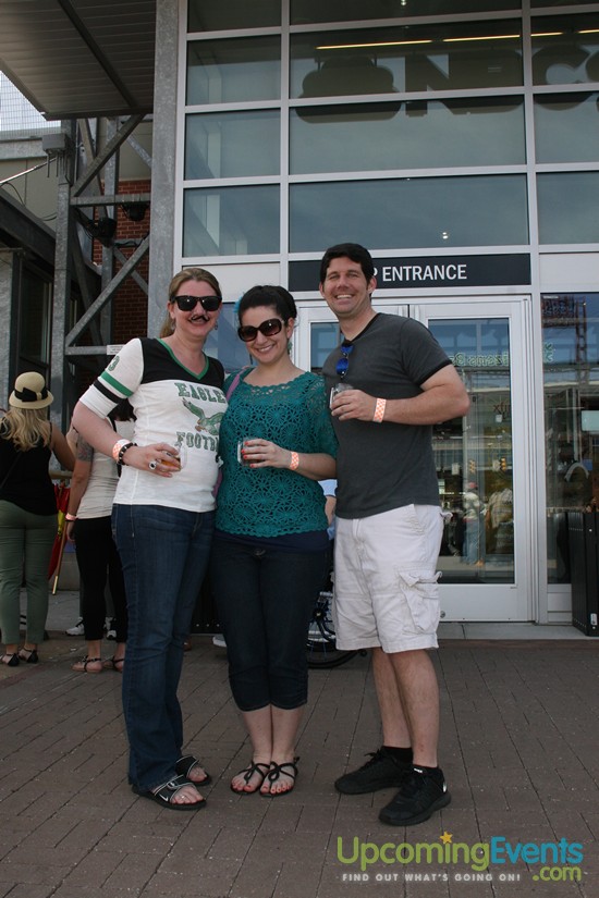 Photo from Springfest Live! Craft Beer Fest (Gallery B)