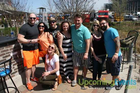 Photo from Springfest Live! Craft Beer Fest (Gallery B)