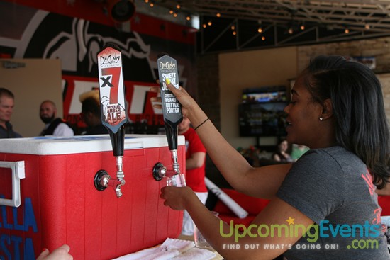 Photo from Springfest Live! Craft Beer Fest (Gallery B)