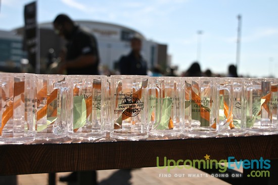 Photo from Springfest Live! Craft Beer Fest (Gallery B)