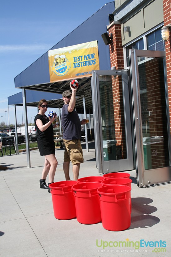 Photo from Springfest Live! Craft Beer Fest (Gallery B)