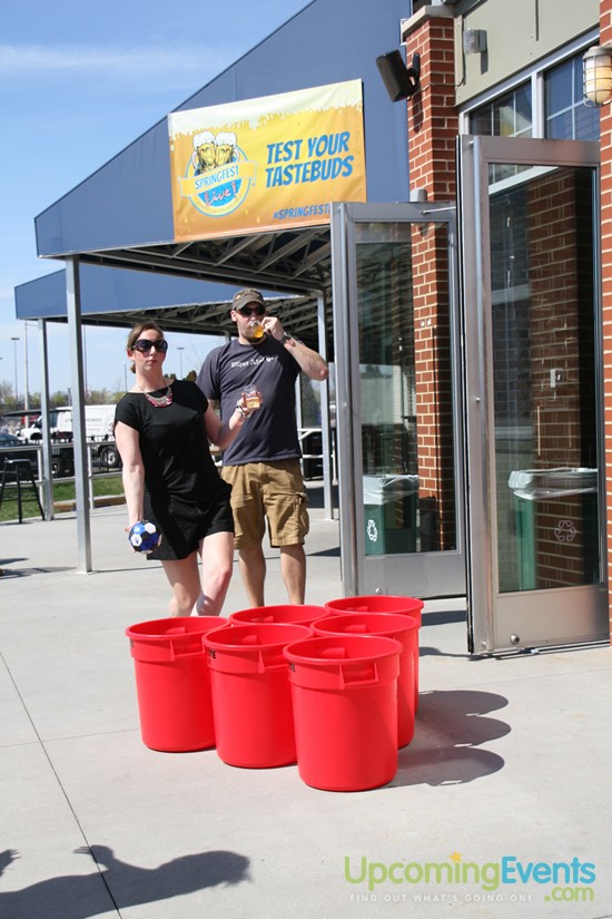 Photo from Springfest Live! Craft Beer Fest (Gallery B)
