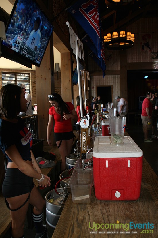 Photo from Springfest Live! Craft Beer Fest (Gallery B)