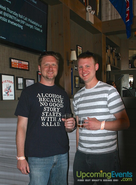 Photo from Springfest Live! Craft Beer Fest (Gallery B)