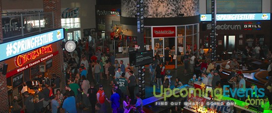 Photo from Springfest Live! Craft Beer Fest (Gallery B)
