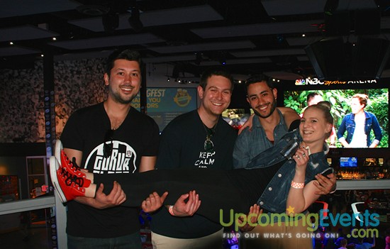 Photo from Springfest Live! Craft Beer Fest (Gallery B)