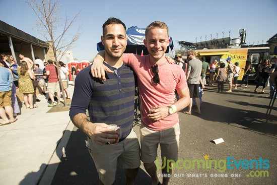 Photo from Springfest Live! Craft Beer Fest (Gallery D)