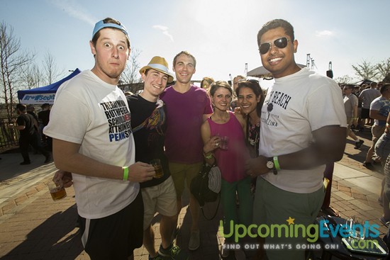 Photo from Springfest Live! Craft Beer Fest (Gallery D)