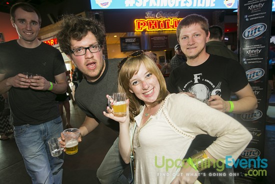 Photo from Springfest Live! Craft Beer Fest (Gallery D)