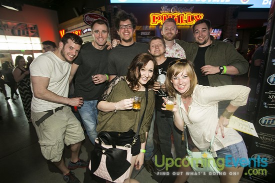 Photo from Springfest Live! Craft Beer Fest (Gallery D)