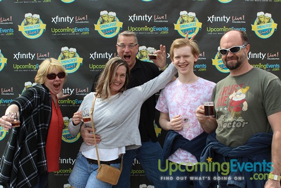 Photo from Springfest Live! 2016 (Gallery B)