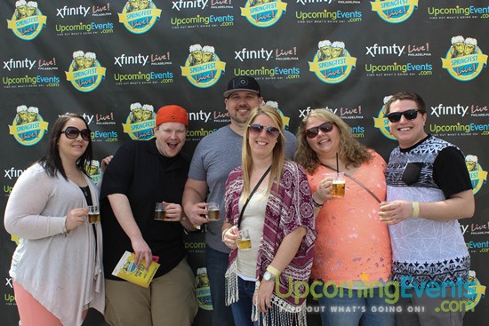 Photo from Springfest Live! 2016 (Gallery B)