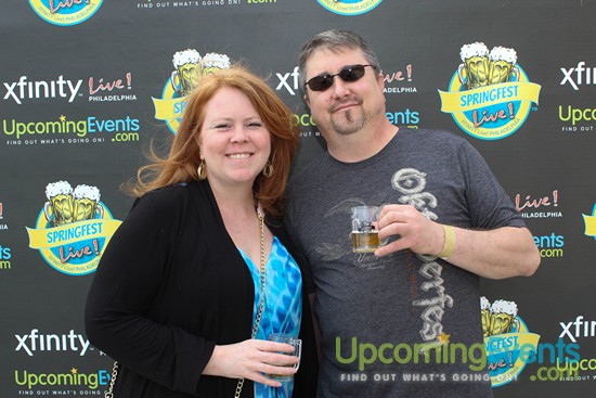 Photo from Springfest Live! 2016 (Gallery B)