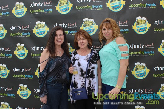 Photo from Springfest Live! 2016 (Gallery B)