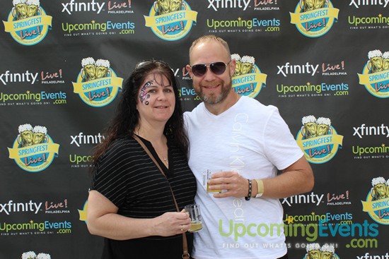 Photo from Springfest Live! 2016 (Gallery B)