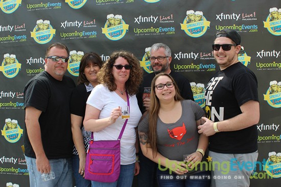 Photo from Springfest Live! 2016 (Gallery B)