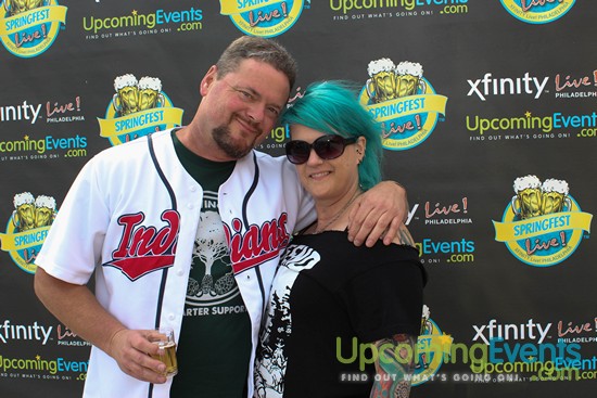 Photo from Springfest Live! 2016 (Gallery B)