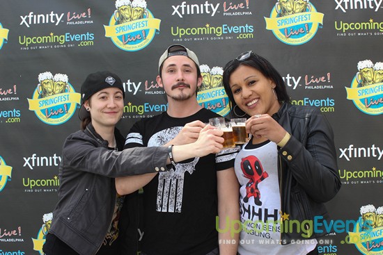 Photo from Springfest Live! 2016 (Gallery B)