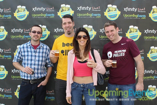 Photo from Springfest Live! 2016 (Gallery B)