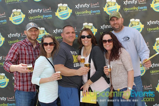 Photo from Springfest Live! 2016 (Gallery B)