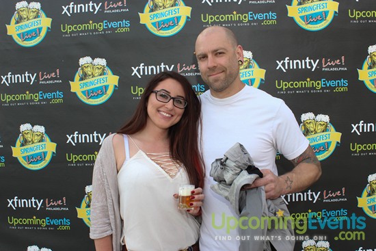 Photo from Springfest Live! 2016 (Gallery B)