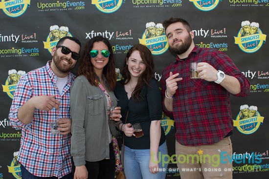 Photo from Springfest Live! 2016 (Gallery B)