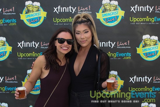Photo from Springfest Live! 2016 (Gallery B)