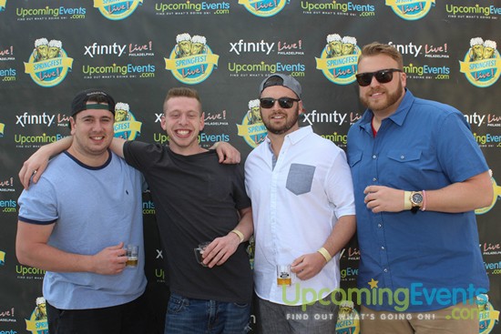 Photo from Springfest Live! 2016 (Gallery B)