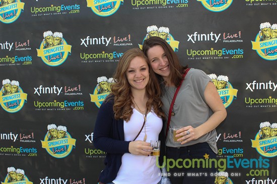 Photo from Springfest Live! 2016 (Gallery B)