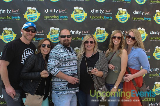 Photo from Springfest Live! 2016 (Gallery B)