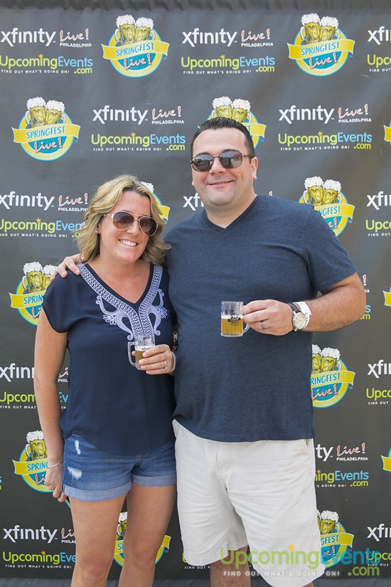 Photo from Springfest Live! 2017 - Gallery 1