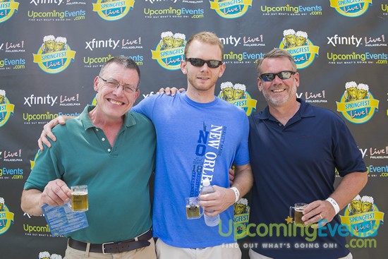 Photo from Springfest Live! 2017 - Gallery 1