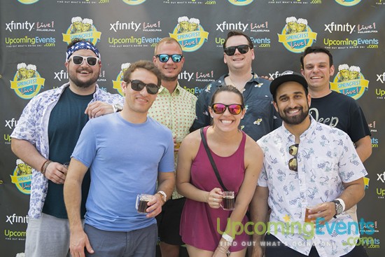 Photo from Springfest Live! 2017 - Gallery 1