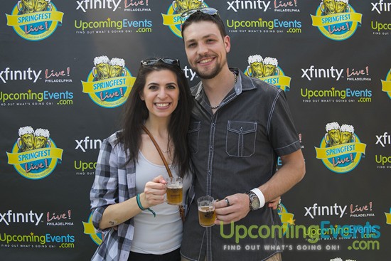 Photo from Springfest Live! 2017 - Gallery 1