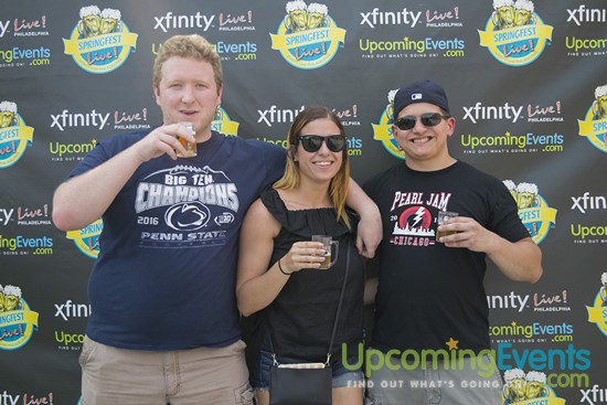 Photo from Springfest Live! 2017 - Gallery 1