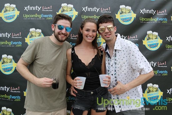 Photo from Springfest Live! 2017 - Gallery 2