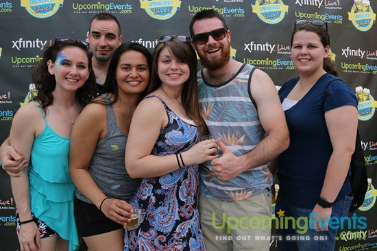 Photo from Springfest Live! 2017 - Gallery 2