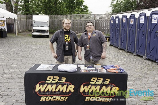 Photo from Spring Fest 2015 @ The Ugly Moose