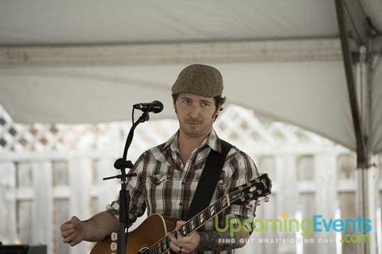 Photo from Spring Fest 2015 @ The Ugly Moose