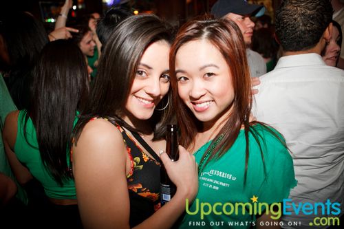 Photo from Erin Express Drinker's West