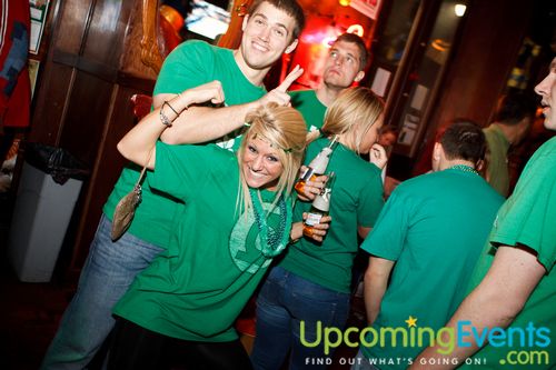 Photo from Erin Express Drinker's West