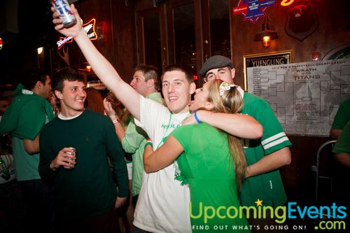 Photo from Erin Express Drinker's West