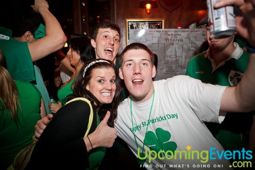 Photo from Erin Express Drinker's West