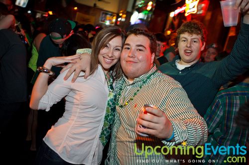 Photo from Erin Express Drinker's West
