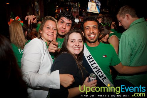 Photo from Erin Express Drinker's West