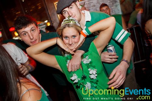 Photo from Erin Express Drinker's West